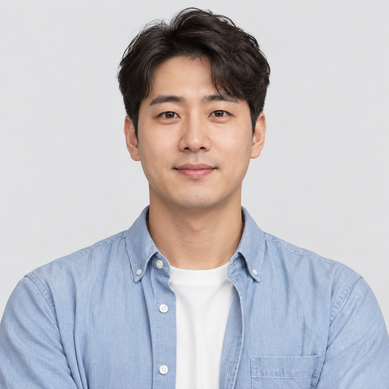 James(가명) 고객님