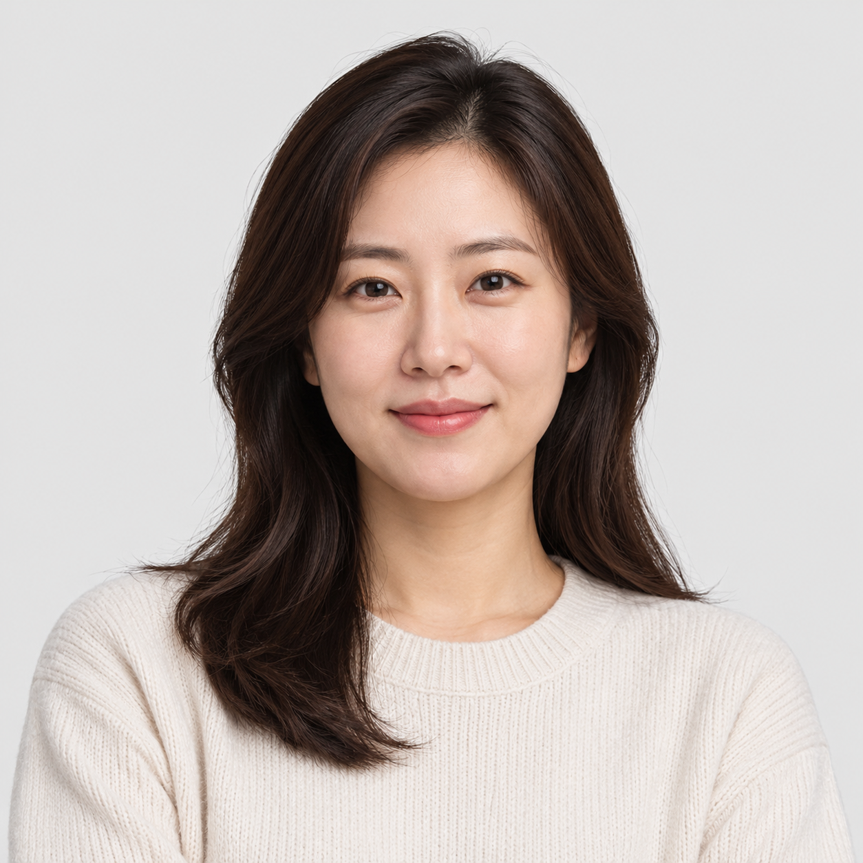안나(가명) 고객님